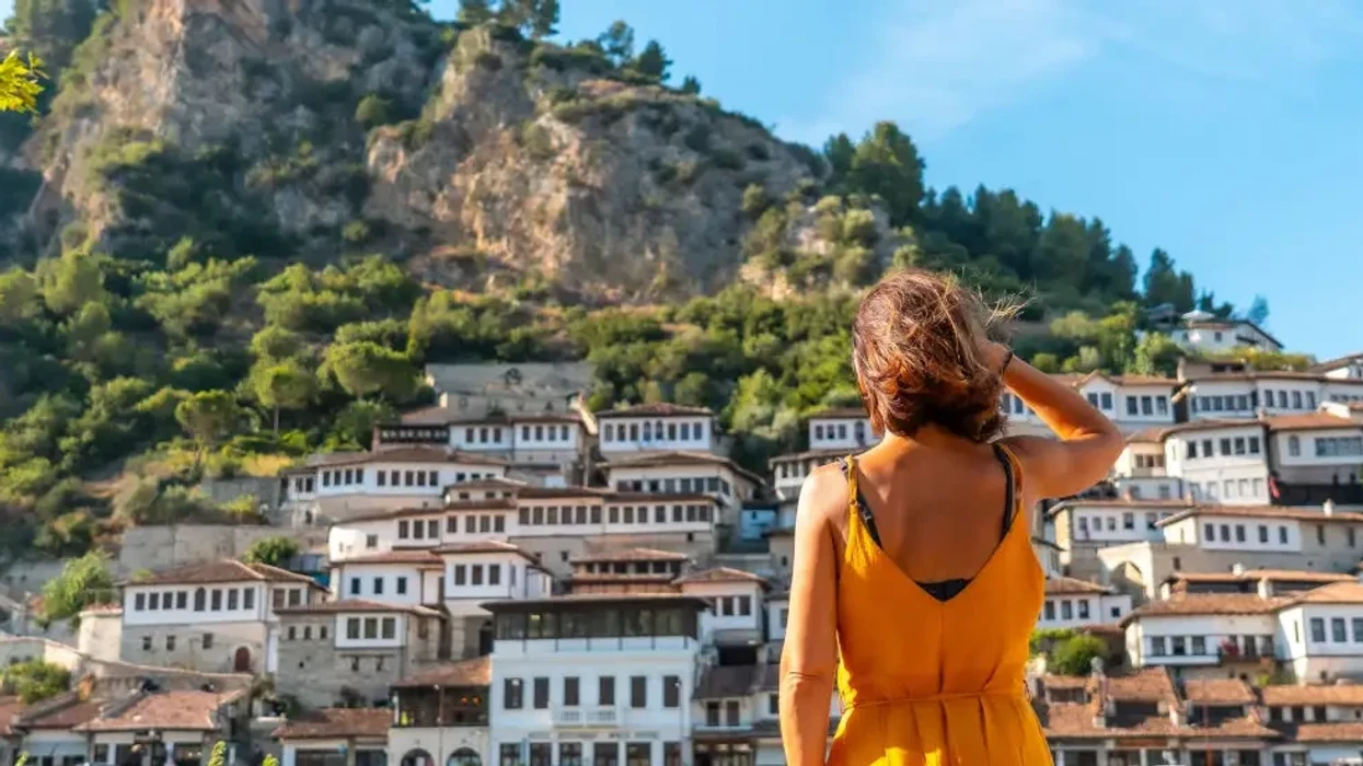 “Ne shqiptarët e presim turistin si të ishte mysafiri ynë personal”
