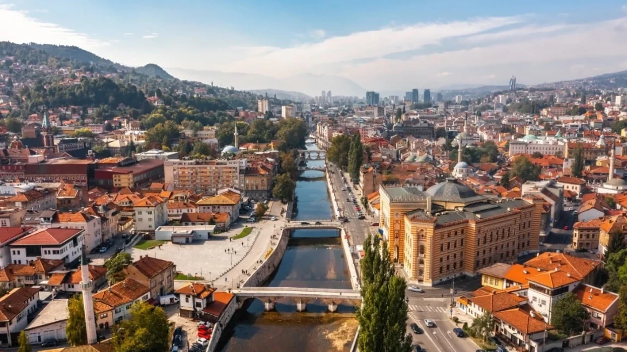 Zvicra e ekstradoi, Bosnja e Hercegovina e liroi njërin nga kriminelët më të rrezikshëm në Evropë