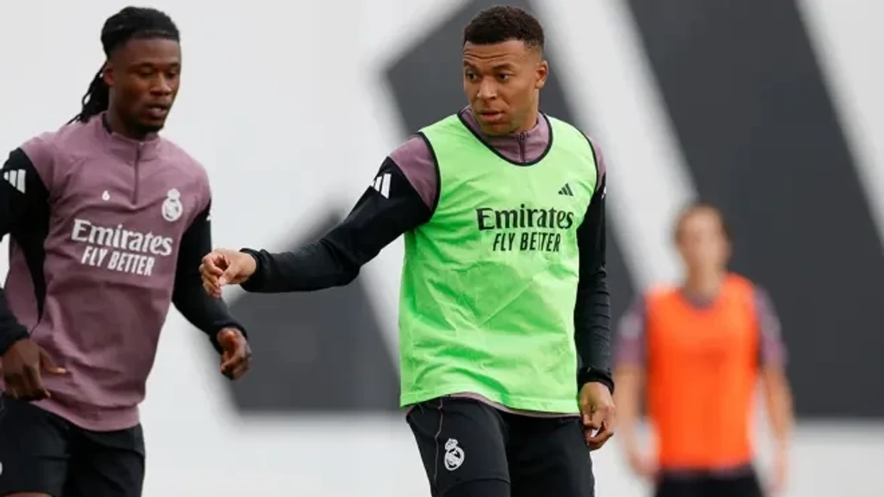 “Të gjithë mbeten të habitur”, Marca shpjegon arsyen se pse Kylian Mbappe mungon ndaj Barcelonës