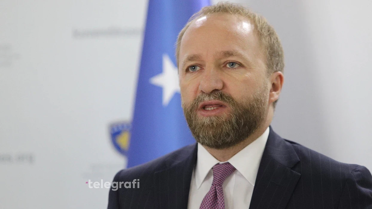 Abelard Tahiri nuk do të jetë kandidat për deputet në zgjedhjet e 7 qershorit
