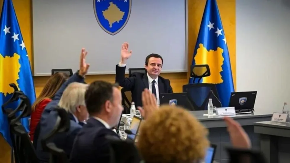 Katër ministri të reja pa buxhet, rrezikojnë të mbyllin mandatin pa bërë ndonjë punë