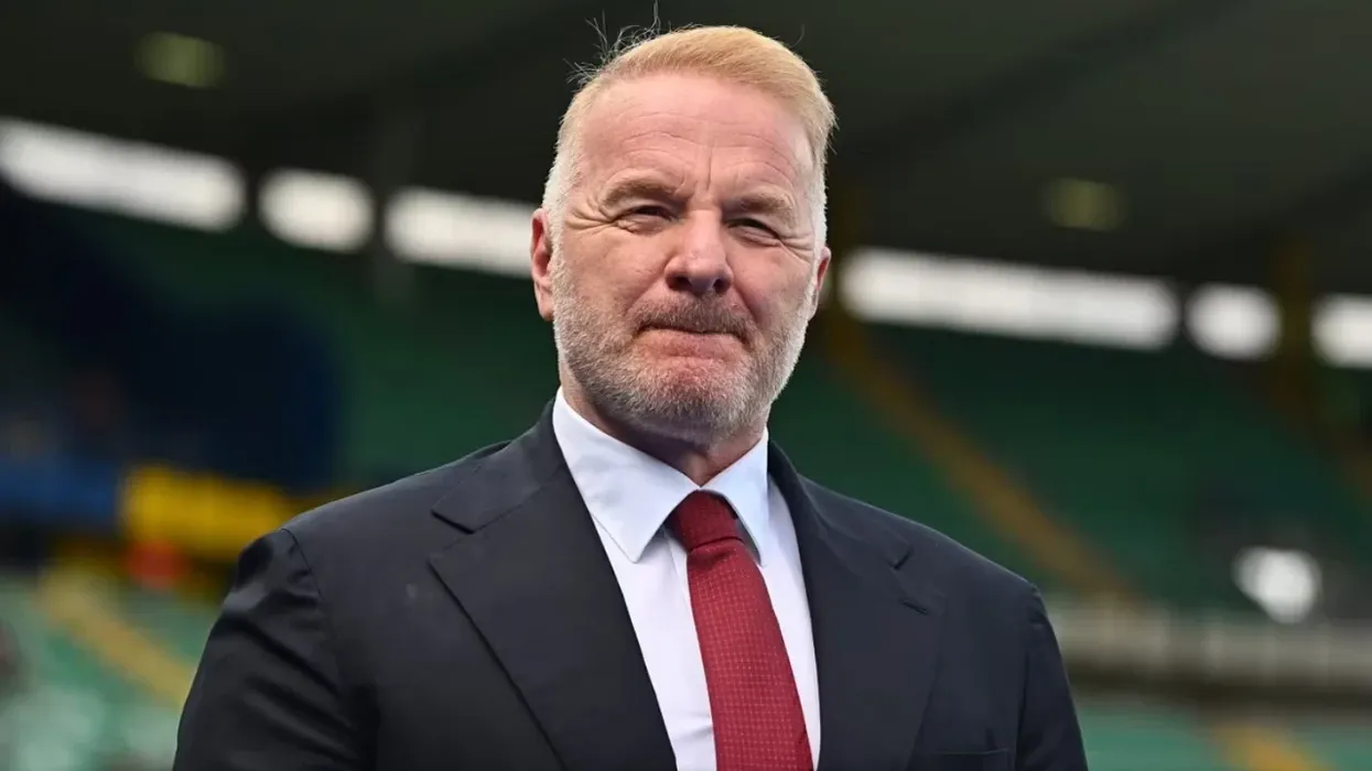 “Fati ende është në duart tona”, Igli Tare kërkon nga Milani të këndellet dhe ta sigurojë Ligën e Kampionëve “Fati ende është në duart tona”, Igli Tare kërkon nga Milani të këndellet dhe ta sigurojë Ligën e Kampionëve