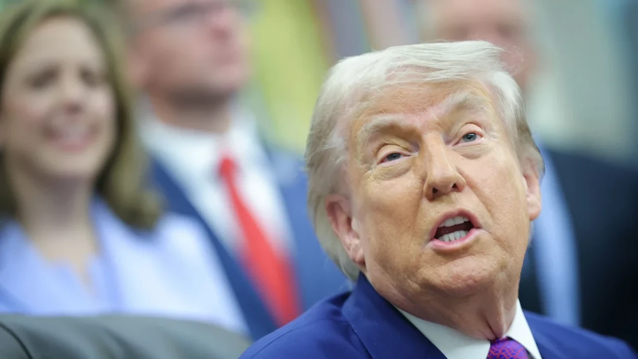 Trump akuzon Iranin për shkelje të marrëveshjes për heqjen e uraniumit të pasuruar