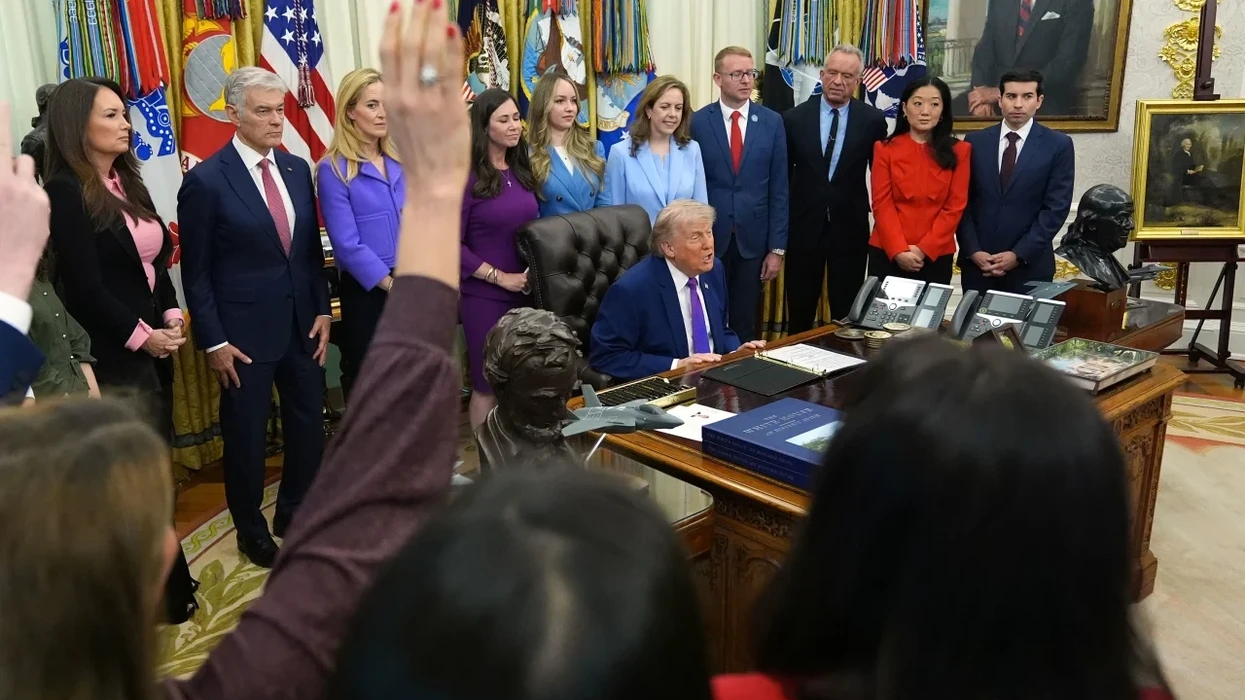 Trump thotë se armëpushimi me Iranin është në "mbështetje masive të jetës"