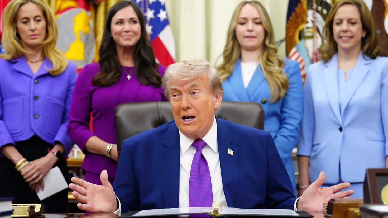 Trump: Kam planin më të mirë ndonjëherë për t'i dhënë fund luftës me Iranin