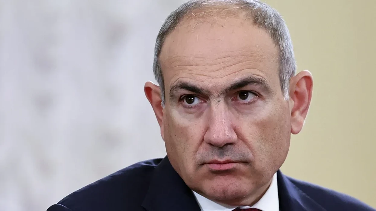 Pashinyan thotë se Karabaku 'nuk ishte i yni', ndërsa Armenia dhe Azerbajxhani shikojnë drejt së ardhmes