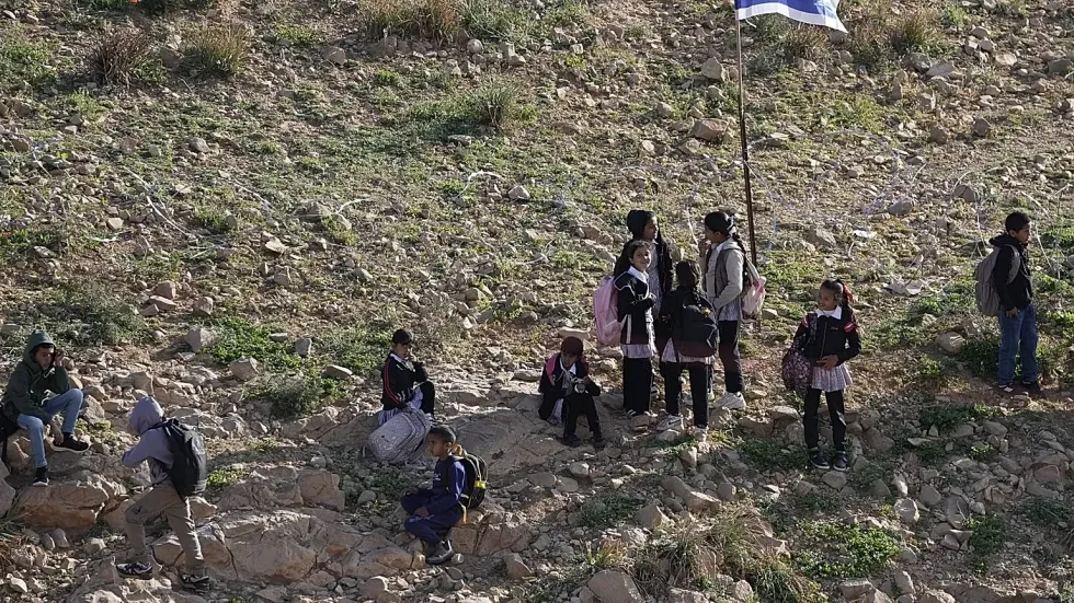 BE miraton sanksione ndaj kolonëve izraelitë pas mbështetjes hungareze