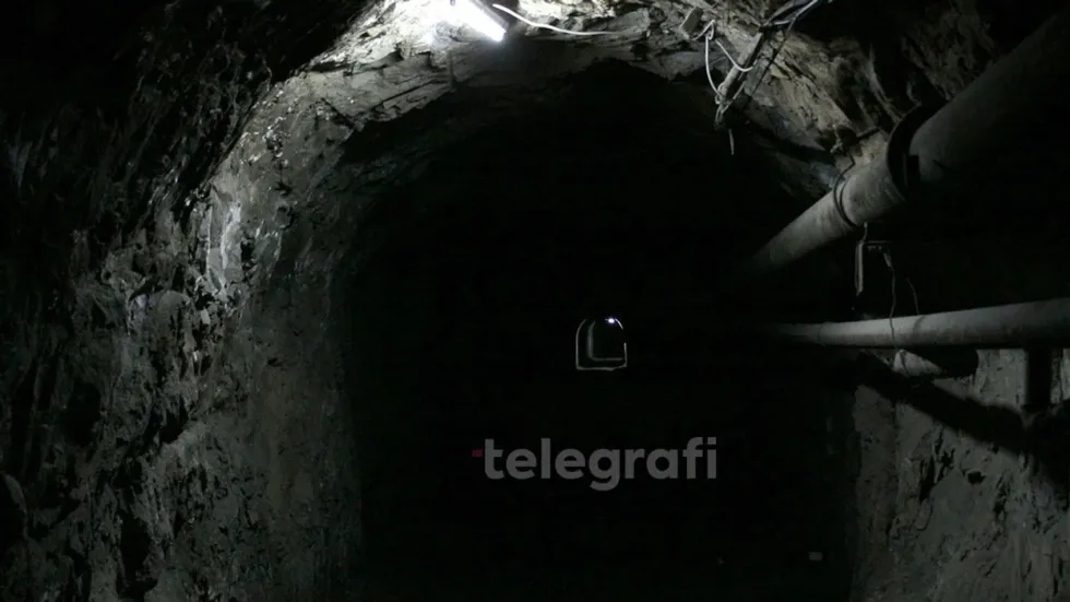 “Trepça nuk zhvillohet pa investime dhe me borxhe milionëshe”, Sindikata kërkon kushte për minatorët