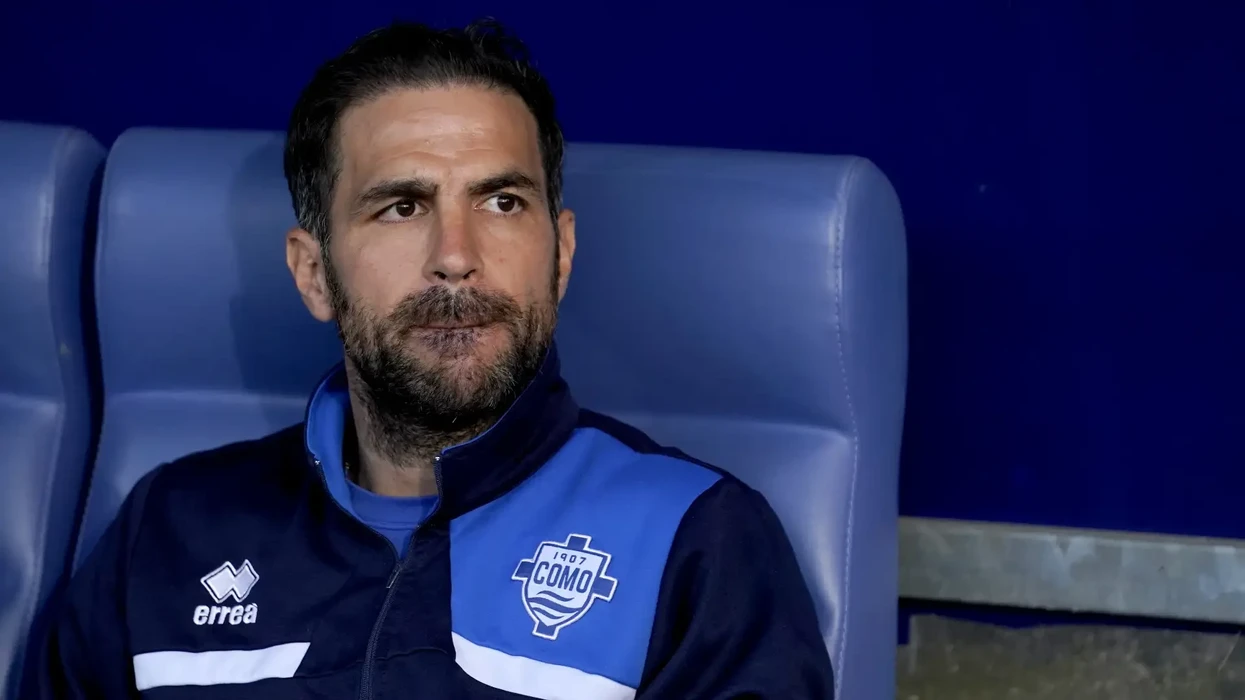 Fabregas zbulon ish-trajnerin e Real Madridit me të cilin ëndërronte të punonte