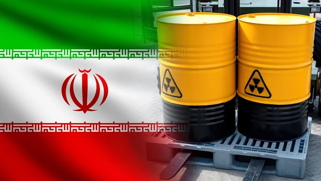 Politikani iranian kërcënon kalimin në uranium të nivelit të armëve nëse SHBA-të sulmojnë