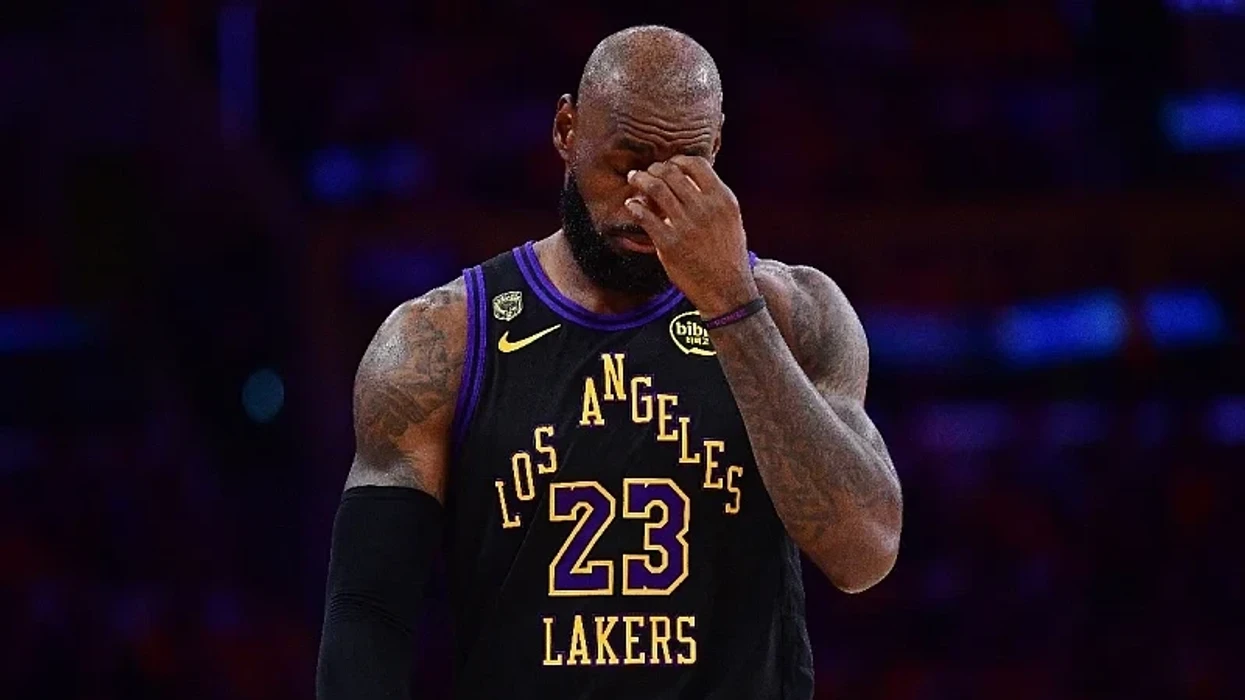 “Nuk e di çfarë më pret këtë verë”, LeBron James paralajmëron pensionimin