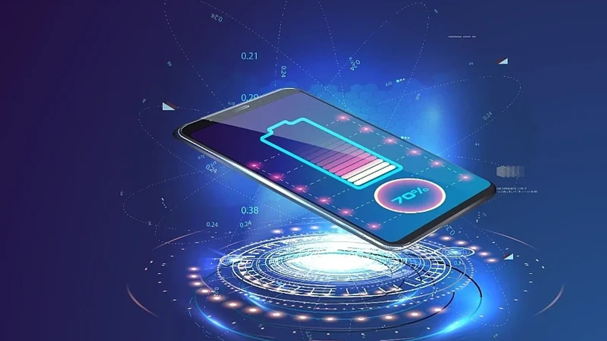 Huawei po përgatit telefon me bateri mbi 10 mijë mAh