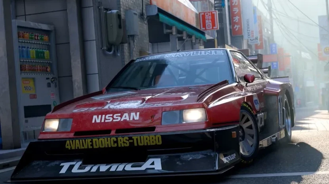 Rrjedhje masive e “Forza Horizon 6” para publikimit