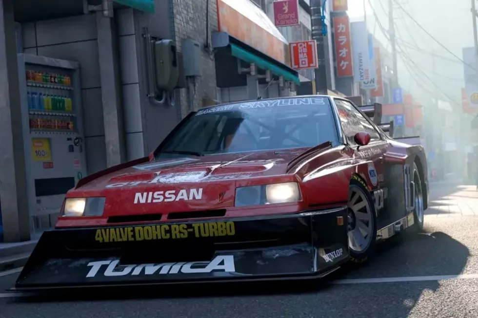 Rrjedhje masive e “Forza Horizon 6” para publikimit