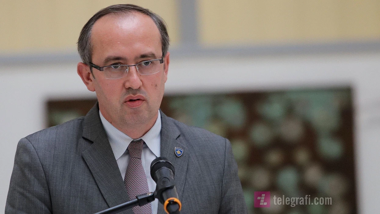 Hoti reagon për 10-shën e parë në listën e LDK-së