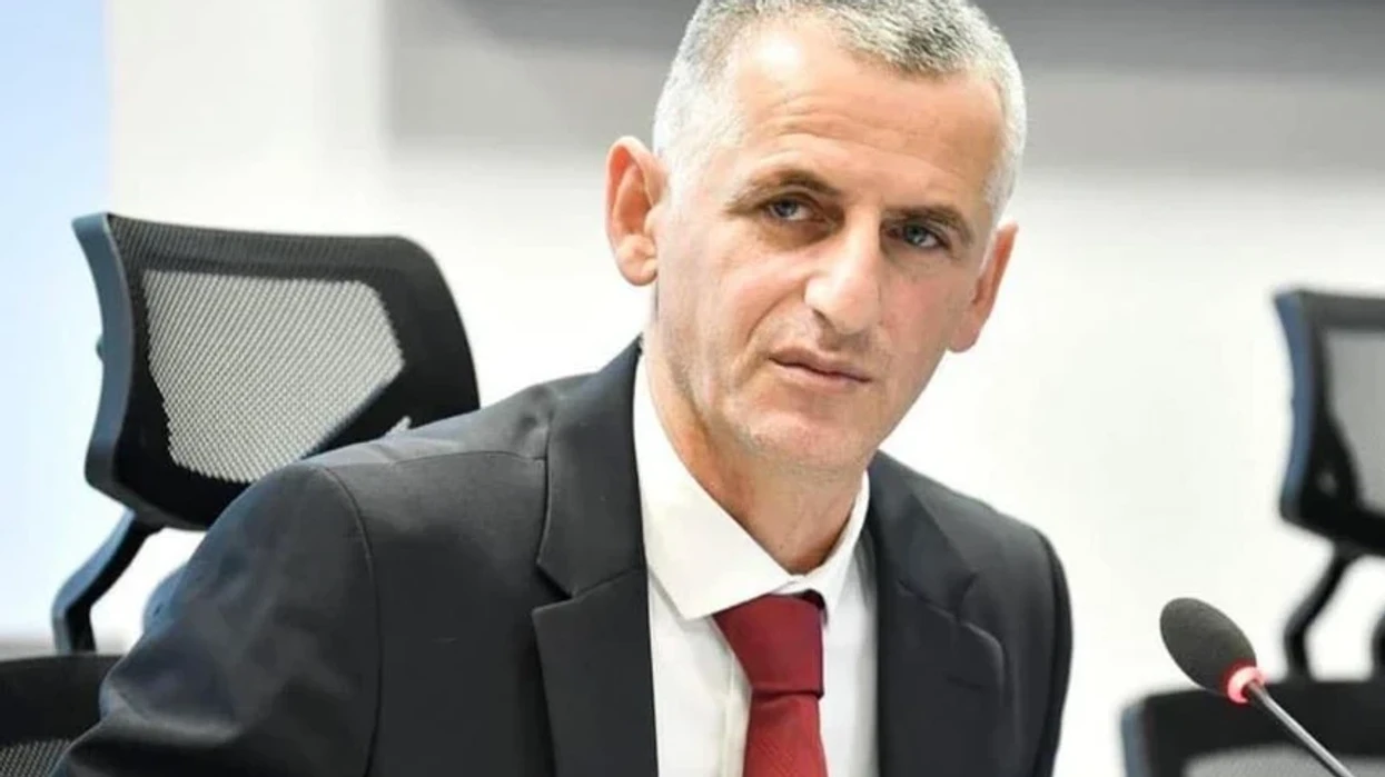 Hysen Durmishi tërhiqet nga lista zgjedhore e Vetëvendosjes