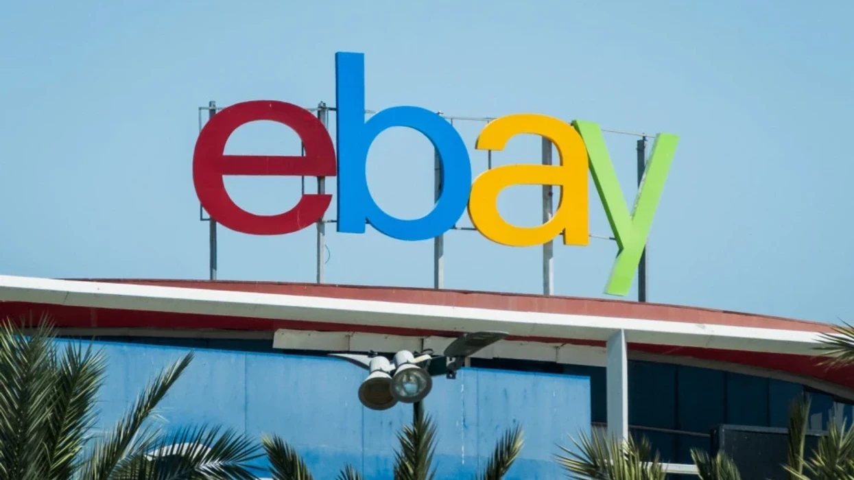 eBay refuzon ofertën 56 miliardë dollarëshe të Game Stop