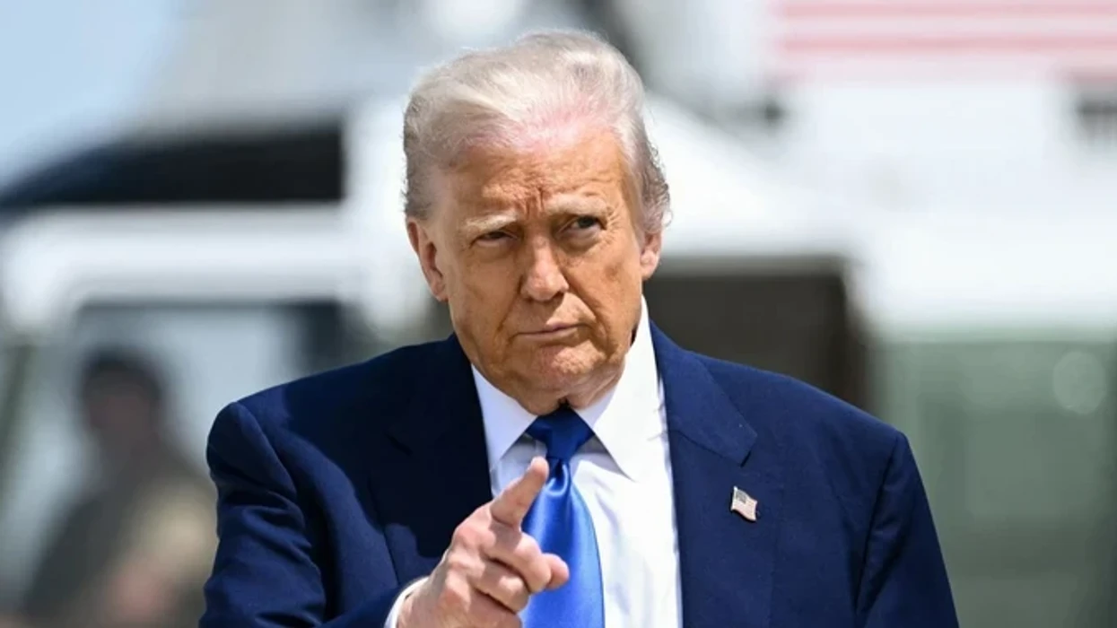 Trump thotë se fundi i luftës ruso-ukrainase po afrohet shumë