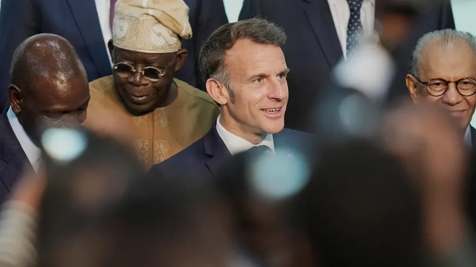 Hantavirusi, Macron thotë se situata është 'nën kontroll' në Francë dhe bën thirrje për koordinim evropian