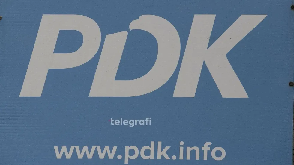 PDK me ndryshime në listën zgjedhore, kush u hoq nga lista e 28 dhjetorit 2025 dhe cilët janë emrat e rinj për 7 qershor 2026