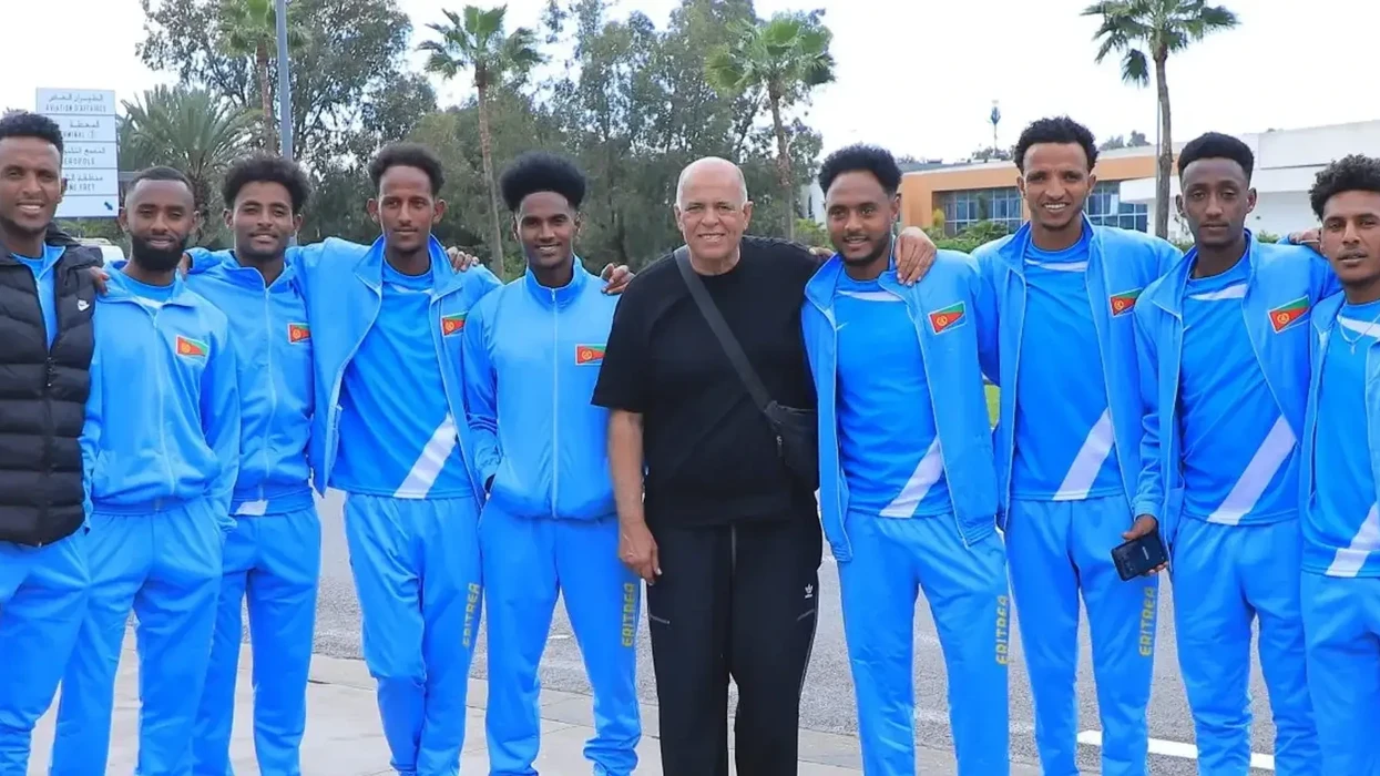 Një arratisje e re nga Eritrea: shtatë lojtarë të ekipit kombëtar zhduken pas udhëtimit të parë jashtë fushe në shtatë vjet