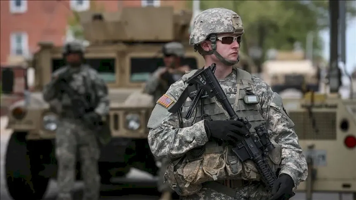 Pentagoni ndalon vendosjen e 4,000 trupave amerikane në Evropë Pentagoni ndalon vendosjen e 4,000 trupave amerikane në Evropë