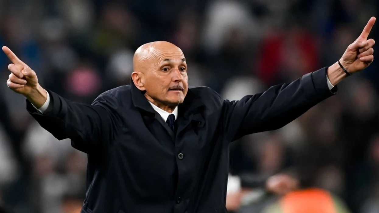 Juventusi po përgatit pesë transferime për të fituar Scudetton sezonin e ardhshëm