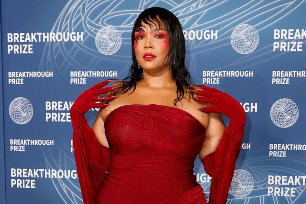 Lizzo vendosi rregulla të rrepta për përdorimin e rrjeteve sociale