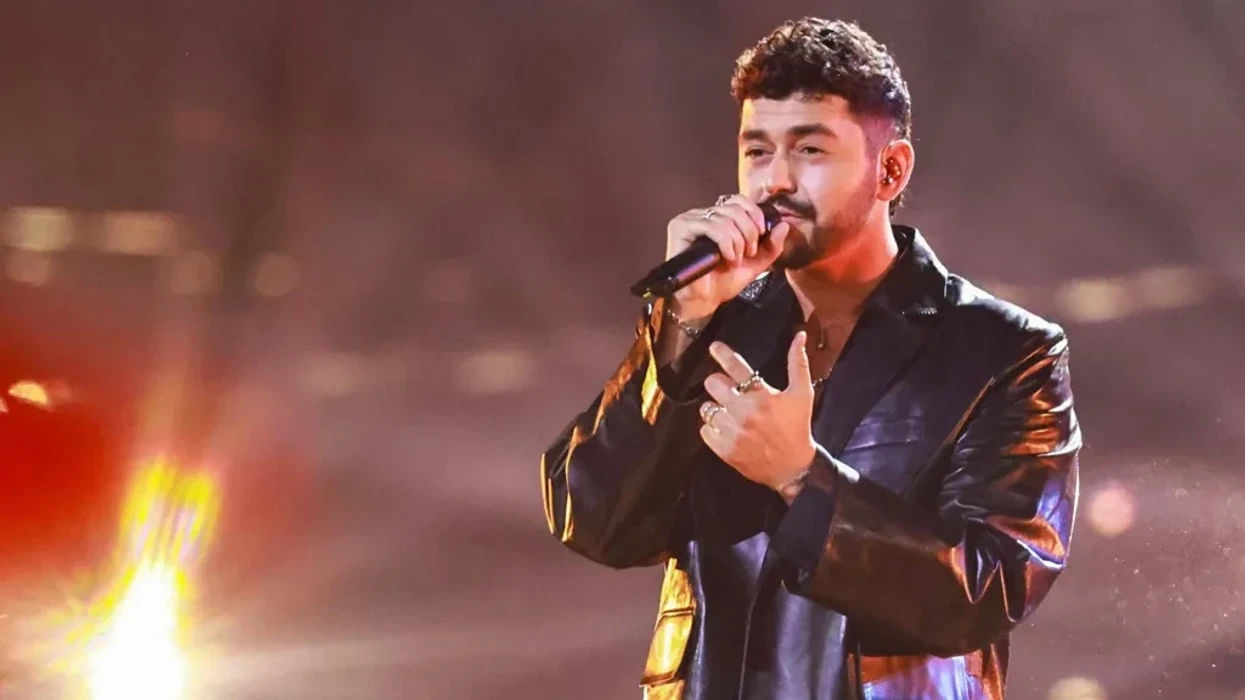 Përfaqësuei izraelit në Eurovision flet pas fërshkëllimave dhe thirrjeve “Liri për Palestinën” nga audienca