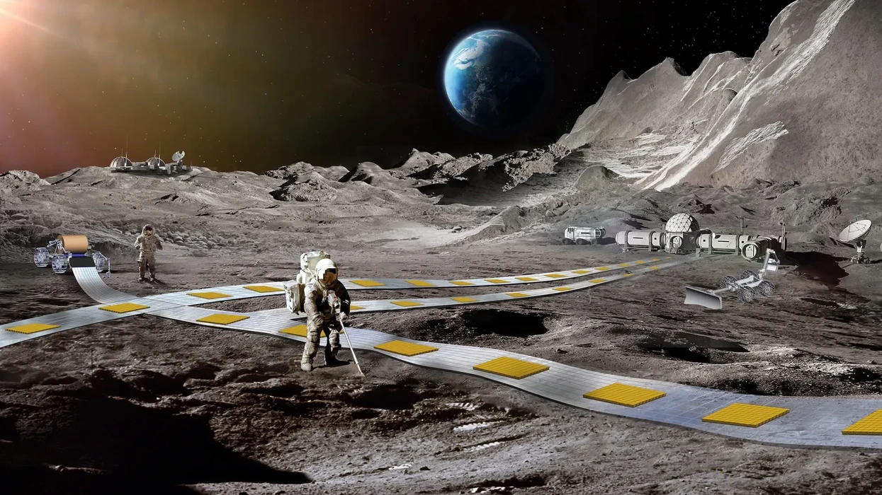 NASA zbulon planet për misionin e ardhshëm drejt Hënës - Artemis III po vjen
