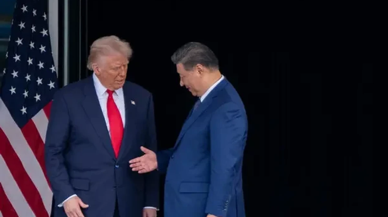 Trump thotë se Kina nuk do t’i japë Iranit pajisje ushtarake