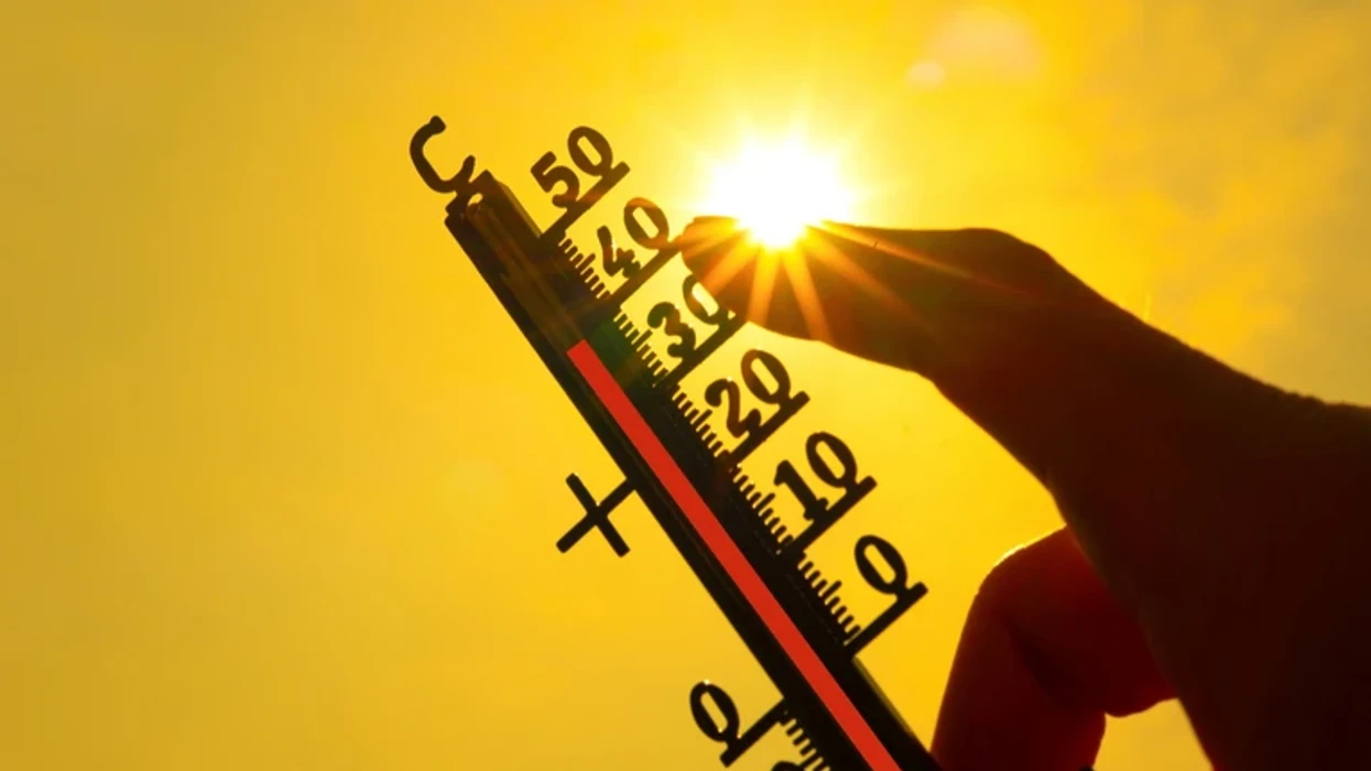 Alarm nga shkencëtarët: El Nino mund të thyejë rekordet globale të temperaturave