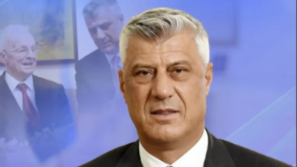 Hashim Thaçi rrëfen takimin emocional me Adem Demaçin para pavarësisë: “Mos humb kohë pas ngjyrave të tingujve”