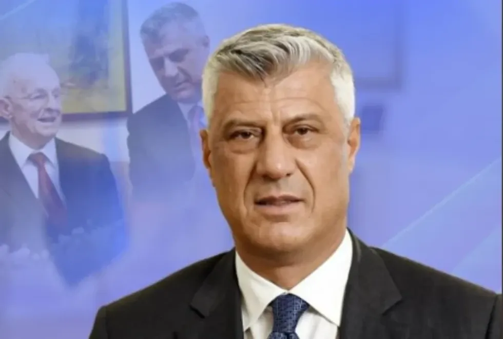 Hashim Thaçi rrëfen takimin emocional me Adem Demaçin para pavarësisë: “Mos humb kohë pas ngjyrave të tingujve”