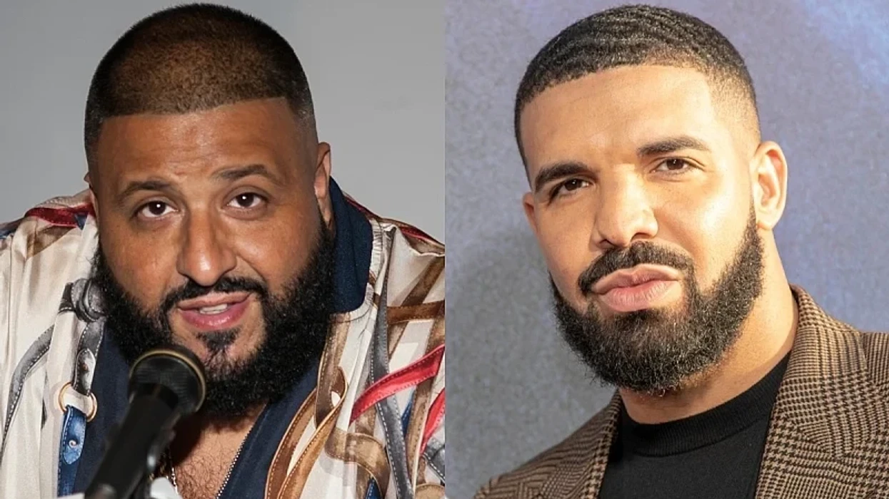 Drake kritikon reperin palestinez DJ Khaled në këngën e re për heshtjen ndaj vuajtjeve në Gaza