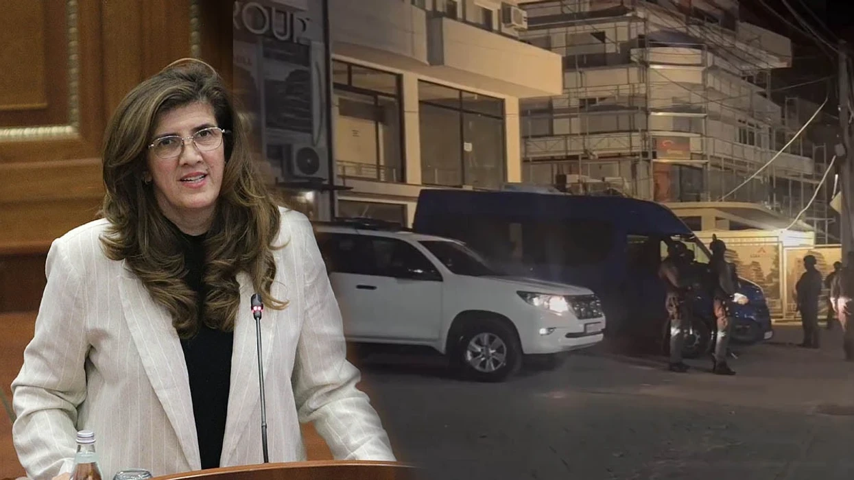 Musliu: Tre policë kanë refuzuar mbrëmë të vijnë në Skenderaj, janë suspenduar nga detyra