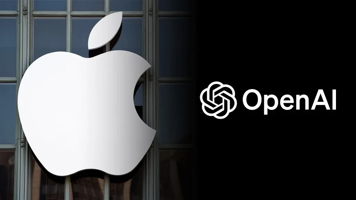 OpenAI mund ta çojë Apple në gjyq