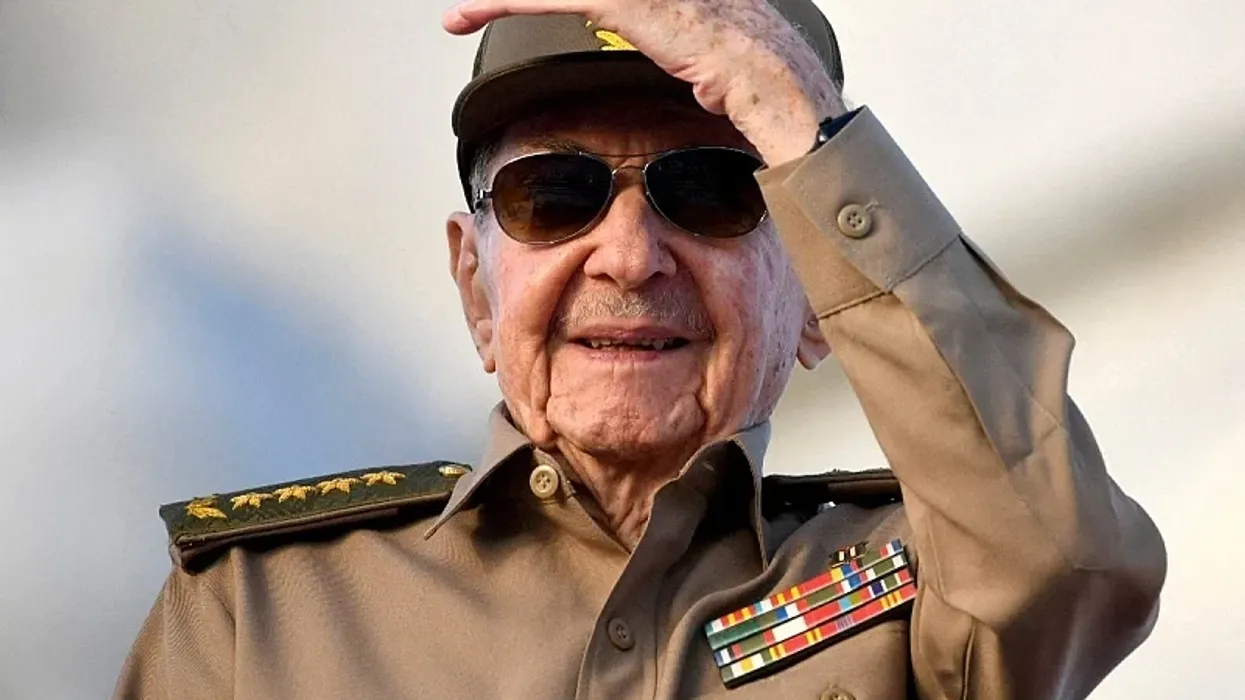 Amerikanët përgatisin aktakuzë ndaj ish-udhëheqësit të Kubës - po e pret i njëjti fat si Maduro? Amerikanët përgatisin aktakuzë ndaj ish-udhëheqësit të Kubës - po e pret i njëjti fat si Maduro?