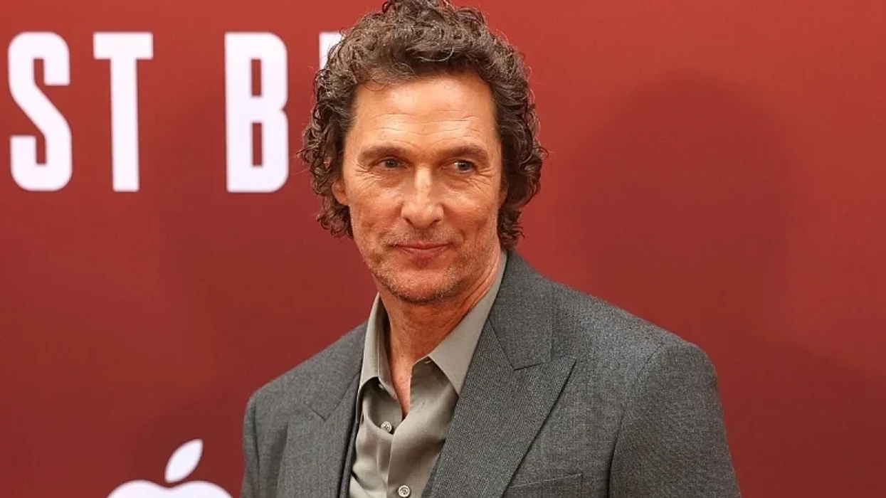 Matthew McConaughey jetoi në Peru për 22 ditë pa energji elektrike dhe me një emër të rremë për shkak të presionit të famës