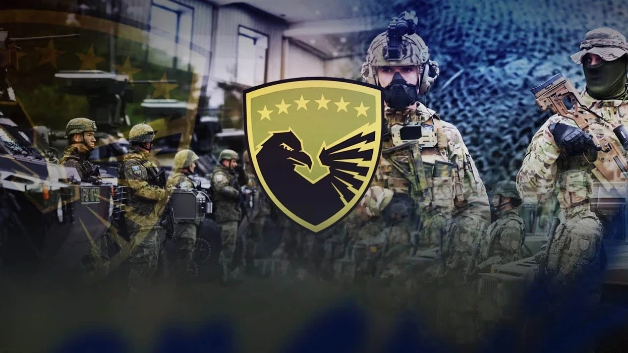 Gazeta amerikane, Bloomberg: Kosova po ndërton ushtrinë ndërsa vazhdon betejën për njohje ndërkombëtare