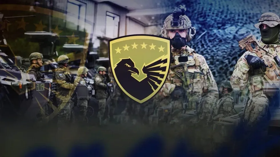Gazeta amerikane, Bloomberg: Kosova po ndërton ushtrinë ndërsa vazhdon betejën për njohje ndërkombëtare