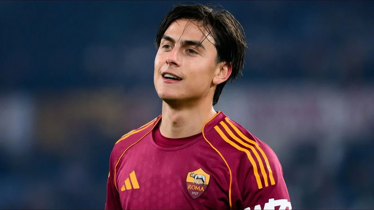 Roma ndryshon qasje: Synon t’ia rinovojë kontratën Paulo Dybalas