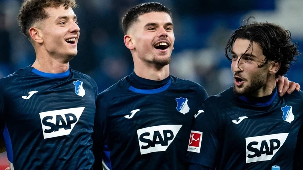 S’ka Ligë të Kampionëve për Hoffenheimin e tre yjeve të Kosovës, mposhten nga Borussia Monchengladbach