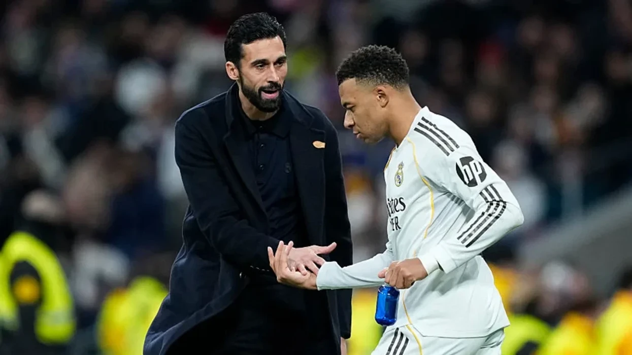 “Qëndro i qetë”, Arbeloa e qorton publikisht Mbappen pas deklaratave shpërthyese