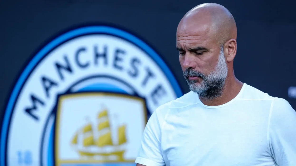 Pep Guardiola drejt largimit, Man City arrin marrëveshje me trajnerin e ri