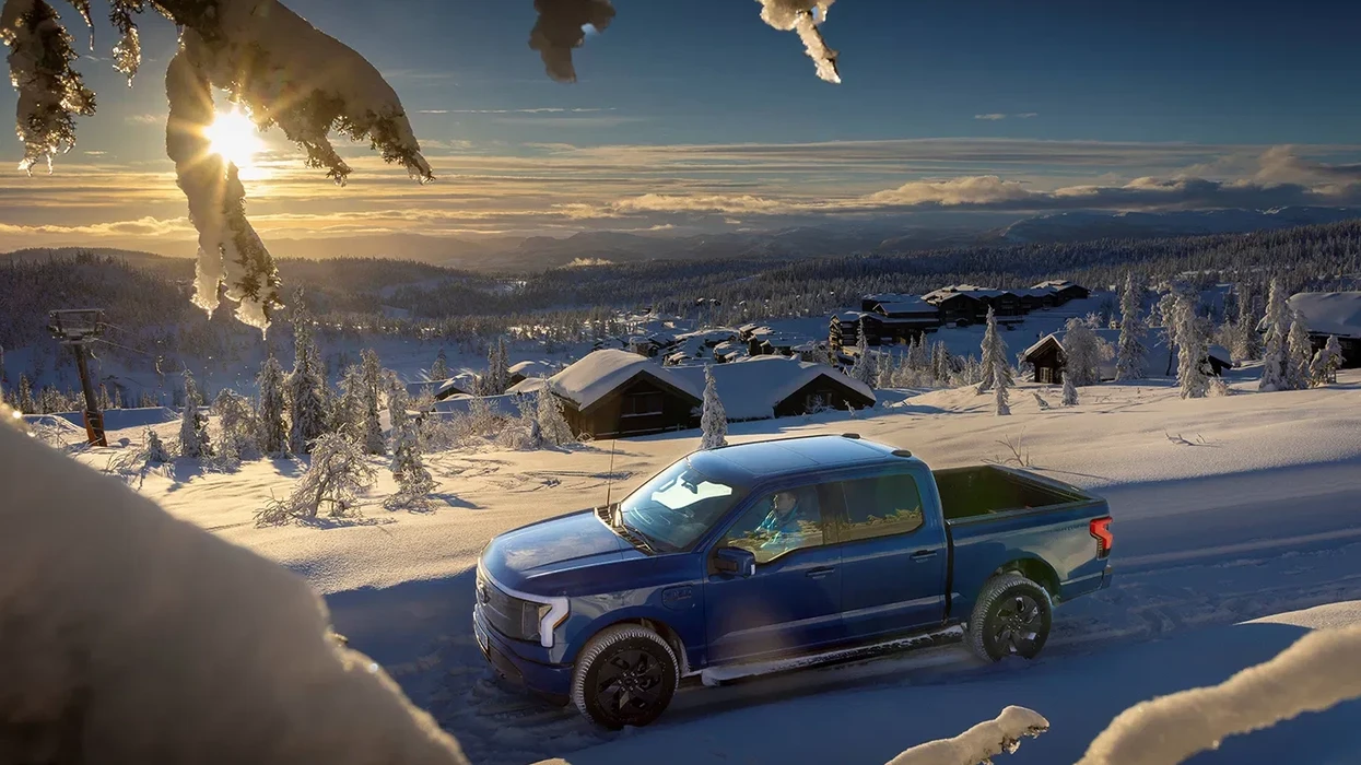 Ford F-150 vjen zyrtarisht në Evropë - çmimi dhe specifikat