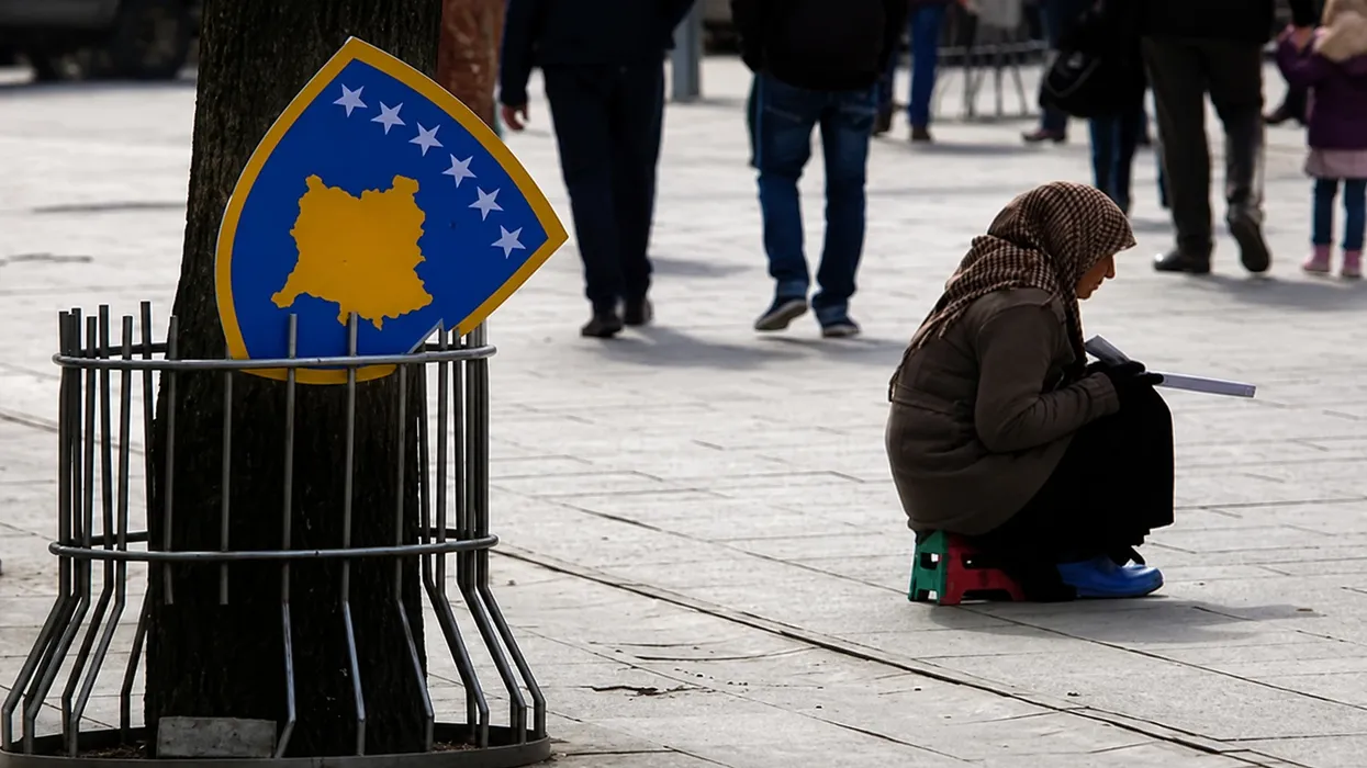 Kosova, vendi i dytë më i varfër në Evropë Kosova, vendi i dytë më i varfër në Evropë