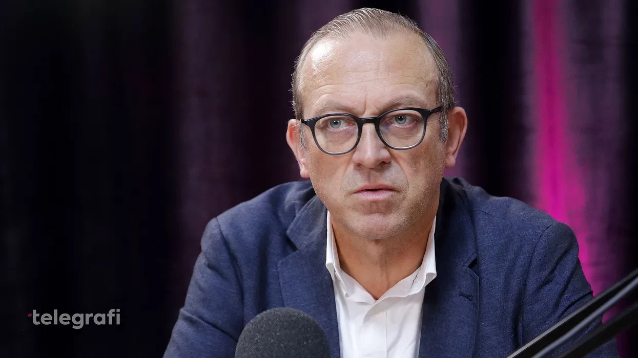 Robelli: Studentët serbë po ndjekin gjurmët e nacionalizmit serbomadh