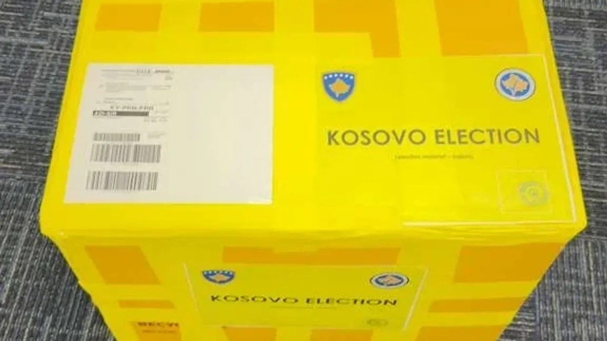 Diaspora preferon votimin me postë, KQZ jep detaje pas përmbylljes së regjistrimit Diaspora preferon votimin me postë, KQZ jep detaje pas përmbylljes së regjistrimit