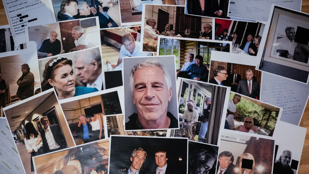 Hetimi për Epstein merr kthesë të re, 10 viktima të reja në Francë